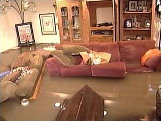 Basement Flooding